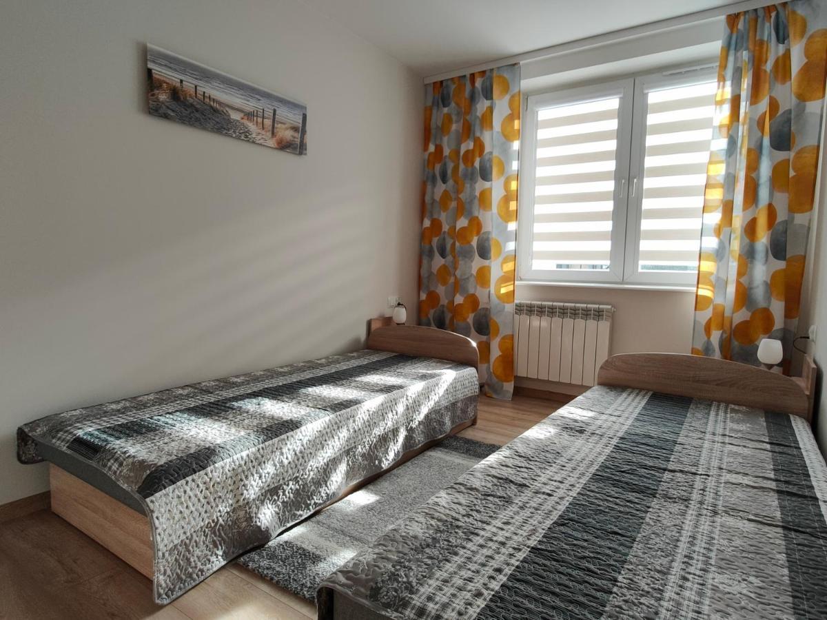 Downtown Torunska Apartment Gdańsk Eksteriør billede