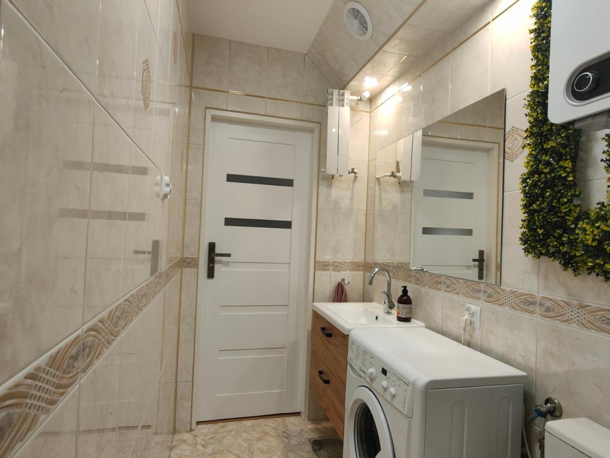 Downtown Torunska Apartment Gdańsk Eksteriør billede